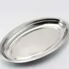 Piring Oval 26 cm