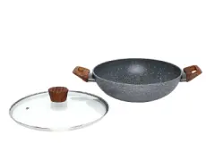 Wok kuali glass lid 30 cm 1 ~item/2024/1/30/15410045_2