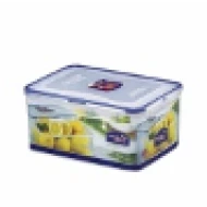 HPL827M  RECTANGULAR SHORT FOOD CONTAINER 36L