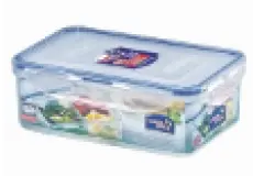 Container parts HPL817C- RECTANGULAR SHORT 1.0L W/Divider 1 ~item/2024/1/30/29