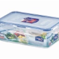 HPL817C RECTANGULAR SHORT 10L WDivider