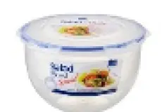 Container parts HSM957-FOOD CONTAINER 4.0L-PLAIN CAP+BOWL 1 ~item/2024/1/30/35