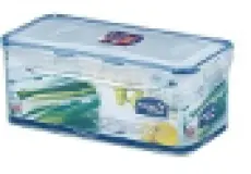 Container parts HPL834C- RECTANGULAR FOOD CONTAINER 3.9L W/DIVIDER 1 ~item/2024/1/30/55