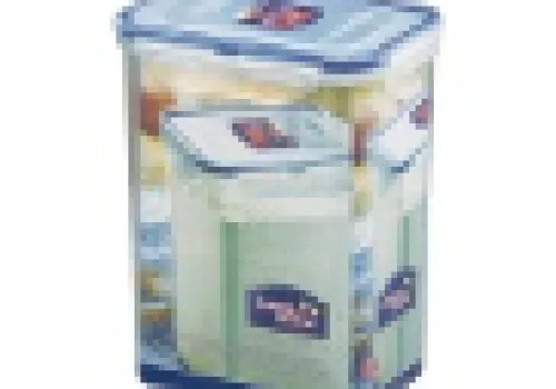 Container parts HPL809- RECTANGULAR TALL 1.3L 1 ~item/2024/1/30/86