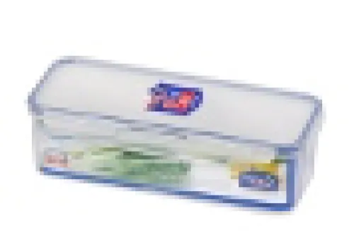 Container parts HPL842- RECTANGULAR SHORT 1.0L(Tray) 1 ~item/2024/1/30/89