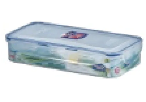 Container parts HPL847- RECTANGULAR SHORT 1.6L(Tray) 1 ~item/2024/1/30/91