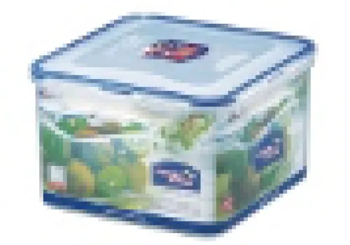 Container parts HPL858D Square Food Storage Container 3.7L 1 ~item/2024/1/30/93