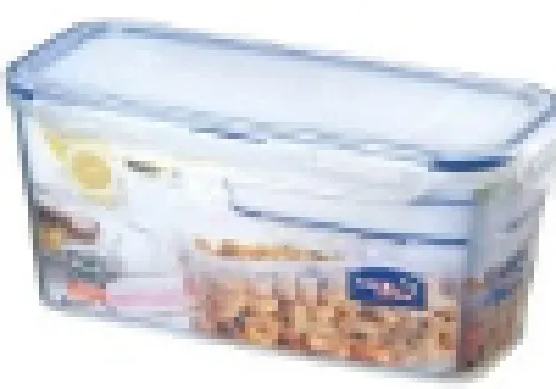 Container parts HPL711 - RECTANGULAR FOOD CONTAINER  1.5L 1 ~item/2024/1/30/97