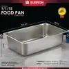 FOODPAN FP11 6