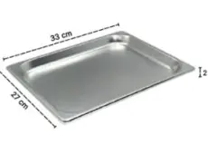 Food pan FOODPAN ATF-1/1/2 1 ~item/2024/1/30/atf_112