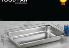 Food pan FOODPAN FP1/1 2.5 1 ~item/2024/1/30/atf_116