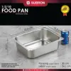 FOODPAN FP12 4