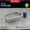 FOODPAN FP13 4