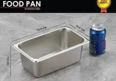 Food pan FOODPAN FP1/4 4 1 ~item/2024/1/30/atf_1410