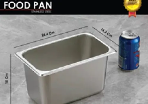 Food pan FOODPAN FP1/4 6 1 ~item/2024/1/30/atf_1415