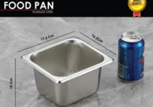 Food pan FOODPAN FP1/6 4 1 ~item/2024/1/30/atf_1610