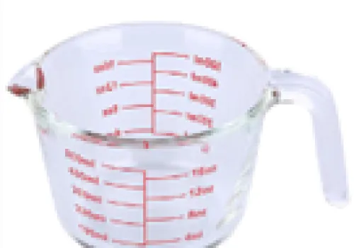 Measure Measuring Cup 500ml 1 ~item/2024/1/30/fb53202