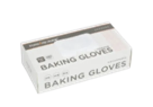 Glove & Mits Disposable Glovee (100pcs) L 1 ~item/2024/1/30/fb54305