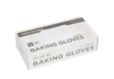 Glove & Mits Disposable Glovee (100pcs) L 1 ~item/2024/1/30/fb54305