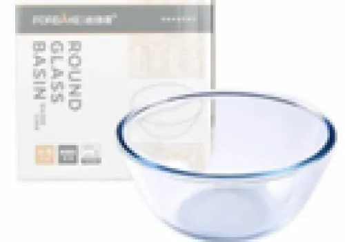 Table Top Glass Mixing Bowl 19x9,5cm 1 ~item/2024/1/30/fb58010