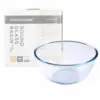 Glass Mixing Bowl 19x95cm