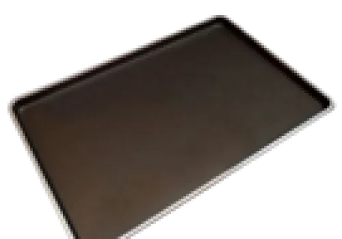 Pan & Sheet Pan Non-stick Alusteel Sheet Pan(Flat Bar6*6 steel) 1 ~item/2024/1/30/my11391