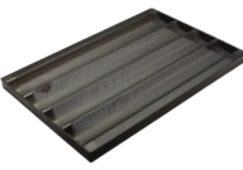 Pan & Sheet Pan 4 Channel Non-stick Baguette Tray 1 ~item/2024/1/30/my14101