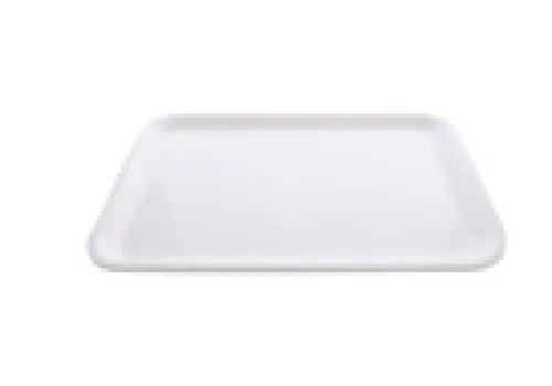 Trays Melamine Tray ( Ivory ) 1 ~item/2024/1/30/my71220_1__my71227