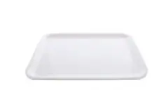 Trays Melamine Tray ( Ivory ) 1 ~item/2024/1/30/my71220_1__my71227