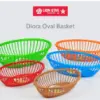 Diora Oval Basket L