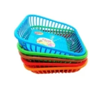 Diora Square Basket L