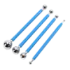 Stainless Steel Modelling Ball Tools