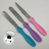 PALLET KNIFE SET 3 PCS