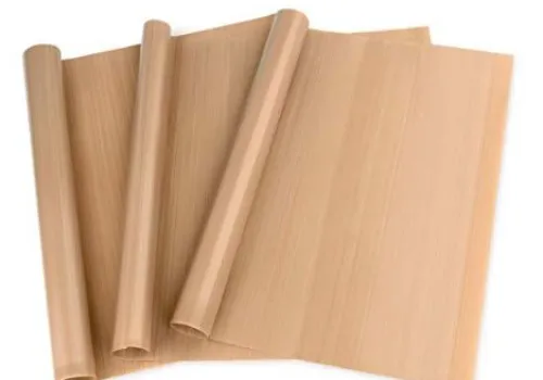Silicone Baking RE-USEABLE PARCHMENT PAPER 60X40 CM 1 ~item/2024/1/31/121180172