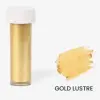 GOLD LUSTRE DUST 2 GR