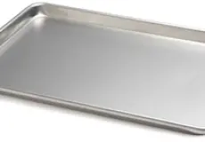 Pan & Sheet Pan Al.Alloy Sheet Pan(Anodized) 600*400*25mm 1 ~item/2024/1/31/sn1532