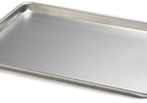 Pan & Sheet Pan Al.Alloy Sheet Pan(Anodized) 600*400*25mm 1 ~item/2024/1/31/sn1532