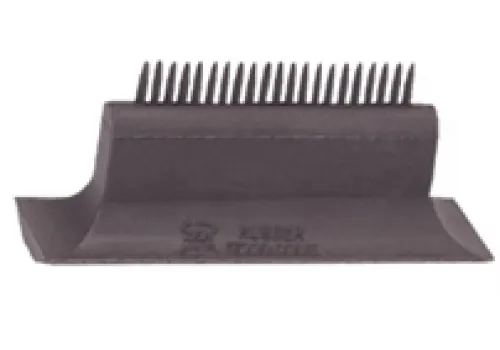 Decoration Silicone Rubber Comb(S) 1 ~item/2024/1/31/sn3032