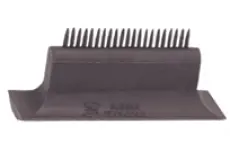 Decoration Silicone Rubber Comb(S) 1 ~item/2024/1/31/sn3032