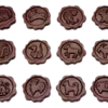 Chocolate Mould Chinese Zodiac