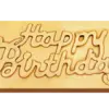 Brand MouldHappy Birthday