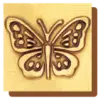 Brand Mould Butterfly