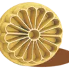 Brand MouldChrysanthemum