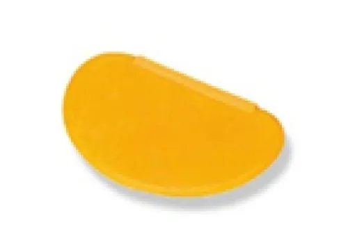 Scrapper & Spatula Plastic Dough Scraper 1 ~item/2024/1/31/sn4072