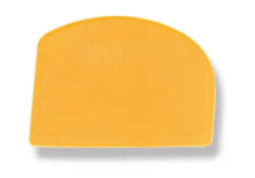 Scrapper & Spatula Plastic Dough Scraper 1 ~item/2024/1/31/sn4073