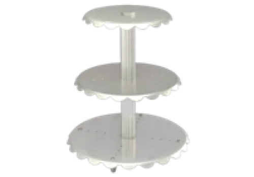 Acessories Al.Alloy Wedding Cake Stand -3 Tier Central Pillars 1 ~item/2024/1/31/sn4437