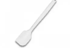 Scrapper & Spatula Heat-resistant Silicone Spatula(S) uk 26.8cm  1 ~item/2024/1/31/sn4756