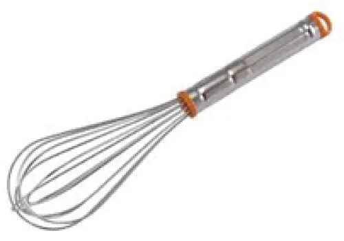 Whisk 7" Whisks-Stainless Steel Handle(Electrolysis) 1 ~item/2024/1/31/sn4882