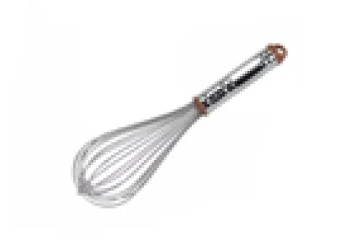 Whisk 13" Whisks-Stainless Steel Handle (Electrolysis) 1 ~item/2024/1/31/sn4888