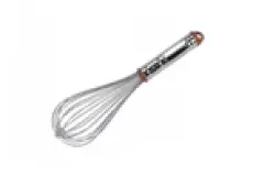 Whisk 13" Whisks-Stainless Steel Handle (Electrolysis) 1 ~item/2024/1/31/sn4888